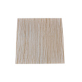 Wood Grain Square High Gloss 595*595MM Bathroom Decoration PVC Wall Panel Acoustic Ceiling Tiles